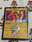 Tapu Koko Prism Star