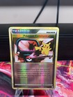 Pokemon Communication