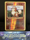 Growlithe