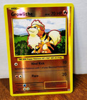 Growlithe