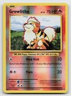 Growlithe
