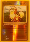 Growlithe