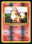 Growlithe