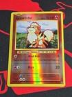 Growlithe