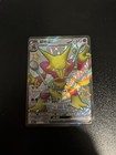 Alakazam EX