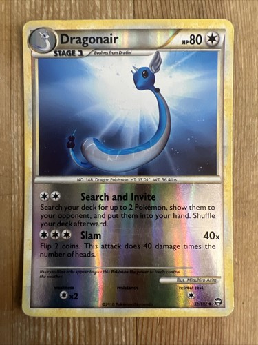 Dragonair