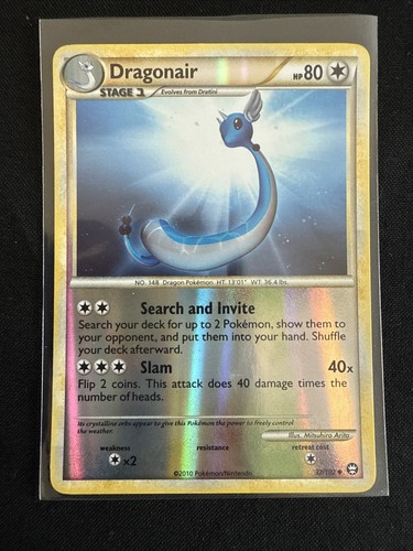 Dragonair