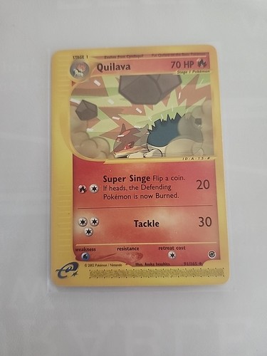 Quilava