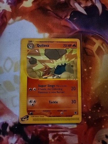 Quilava