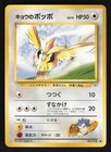 Koga's Pidgey