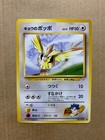 Koga's Pidgey