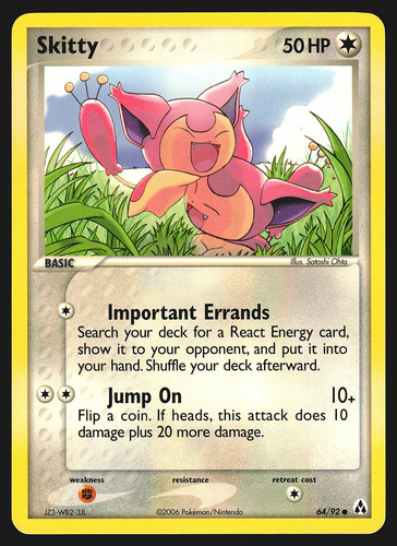 Skitty