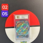 Rayquaza V