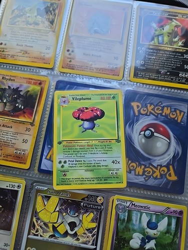 Vileplume