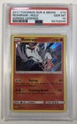 Reshiram