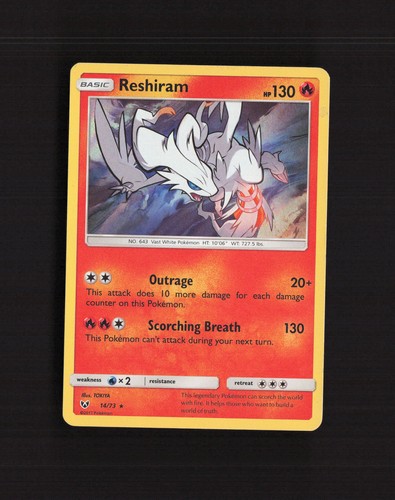 Reshiram