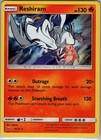Reshiram