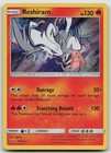 Reshiram