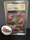 Bloodmoon Ursaluna ex