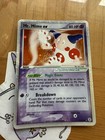Mr. Mime EX