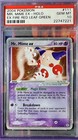 Mr. Mime EX