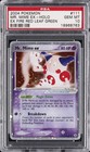Mr. Mime EX