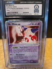 Mr. Mime EX
