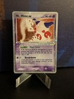 Mr. Mime EX