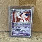 Mr. Mime EX
