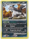Mightyena