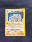 Light Machoke