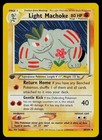 Light Machoke