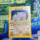 Light Machoke