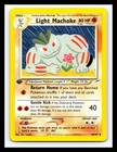 Light Machoke