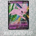Espeon V
