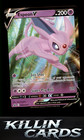 Espeon V
