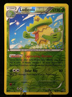 Ludicolo