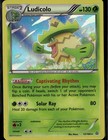 Ludicolo