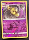 Aegislash
