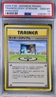 PokeParks Pikachu