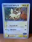 PokeParks Pikachu
