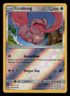 Lickitung