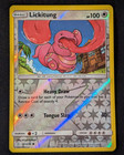 Lickitung