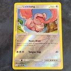 Lickitung