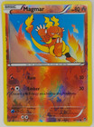Magmar