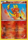 Magmar