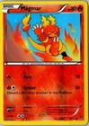Magmar
