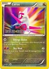 Latias