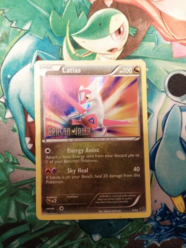 Latias