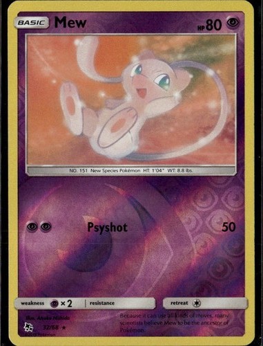 Mew